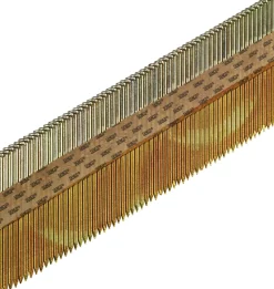 2 000 clous en bande D34 papier 3,1 x 90 mm SENCO HE59AXBKR - Tige annelée galvanisée^7H Sevenon Discount