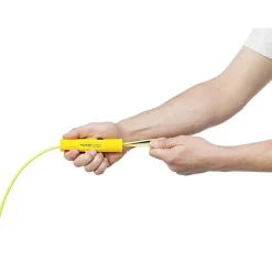 30810 - Couteau à Dénuder Fibre Optique Jokari Fibre Strip Lc-pur (fibre Gaine Pur)^4M Discount