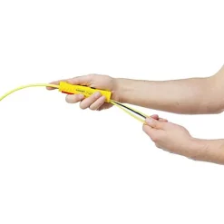30810 - Couteau à Dénuder Fibre Optique Jokari Fibre Strip Lc-pur (fibre Gaine Pur)^4M Discount