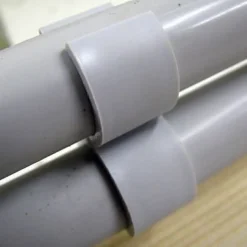 10 attache tubes fast ring ø16 mm^ING FIXATION