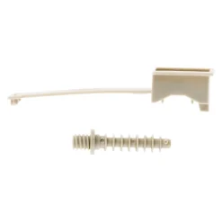 20 attaches clipsables diamètre 16/20mm-Zenitech