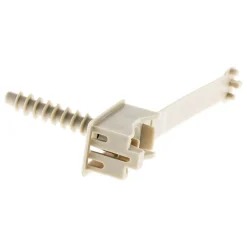 10 attaches clipsables diamètre 16/20mm-Zenitech Hot