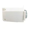 2 attaches-éléments Droite/Gauche L.50 x l.15 x H.30mm^Diall Outlet