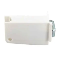 2 attaches-éléments Droite/Gauche L.50 x l.15 x H.30mm^Diall Outlet