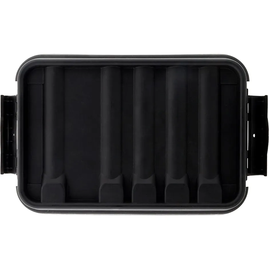 2 boitiers raccordement IP55-Zenitech Discount