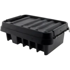 2 boitiers raccordement IP55-Zenitech Discount