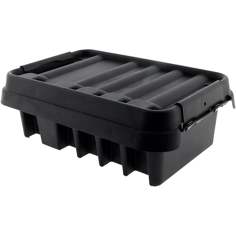 2 boitiers raccordement IP55-Zenitech Discount