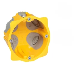 30 boîtes d'encastrement Batibox Energy 1 poste^Legrand Discount