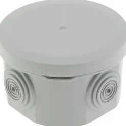 3 boîtes IP55 No Airbox diamètre 70x42mm^Protec Hot