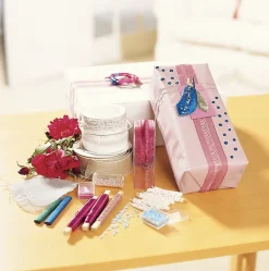 16 Bâtons de colle transparente universelle ovale-Rapid Outlet