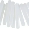 14 Bâtons de colle transparente universelle 12 mm 125 G-Rapid Online