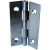 2 charnières acier zingué Diall 60 x 35 mm^QCL Hot