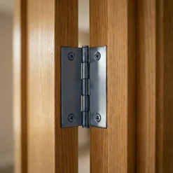 12 charnières acier zingué Diall 50 x 30 mm^QCL Hot