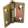 2 charnières démontables acier bichromaté Diall 50 x 50 mm^QCL Sale