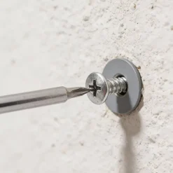 6 chevilles autoforeuses nylon PZ L37^Diall Online