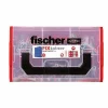 105 Chevilles Duopower + 105 Vis En Malette L-boxx 536162-Fischer Online