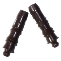 100 chevilles femelle ø9.5 mm^Wagner Clearance