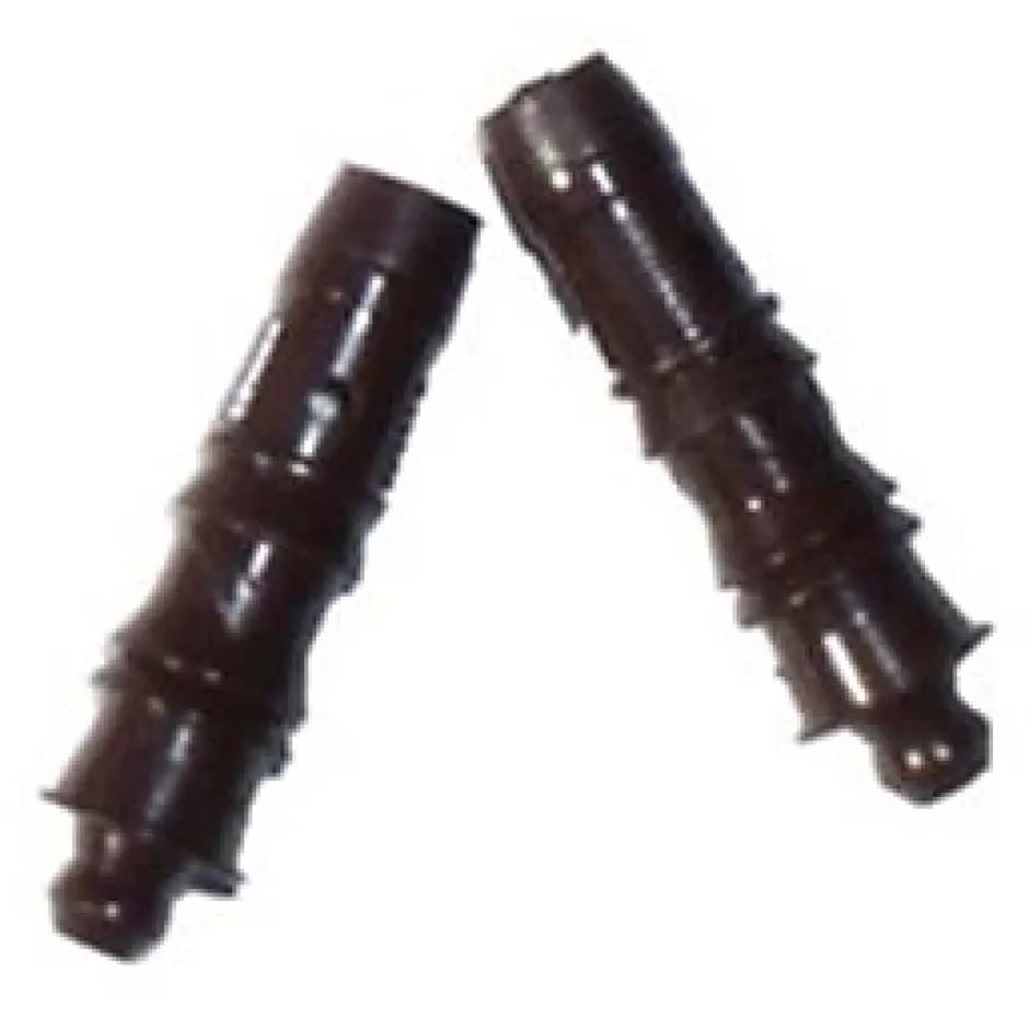 100 chevilles femelle ø9.5 mm^Wagner Clearance