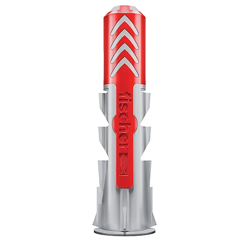 100 chevilles Duopower ø8 mm^Fischer Hot