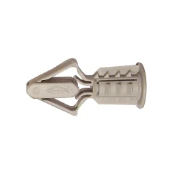 10 chevilles pour plaques de plâtre 35mm-Fischer