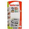 20 chevilles universelles Ø5x30mm^Fischer Online