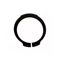 200 Circlips Extérieurs D. 4 mm - DIN 471 - Brut -^D-Work Best