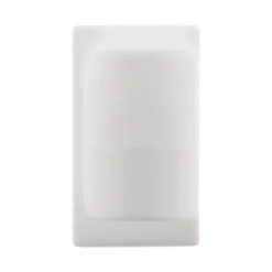 6 clips auto-collants câbles-Zenitech Discount