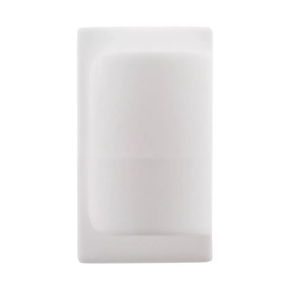 6 clips auto-collants câbles-Zenitech Discount