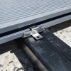 100 clips et vis inox pour lame de terrasse composite alvéolaire Greendeck R^Green Outside Online