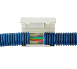 2 connect ring diamètre 16 mm-ING Fixation Outlet