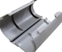 2 connect ring diamètre 25 mm-ING Fixation Discount