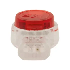 10 connecteurs 3E fils rigides + souples rouge^BLM Best