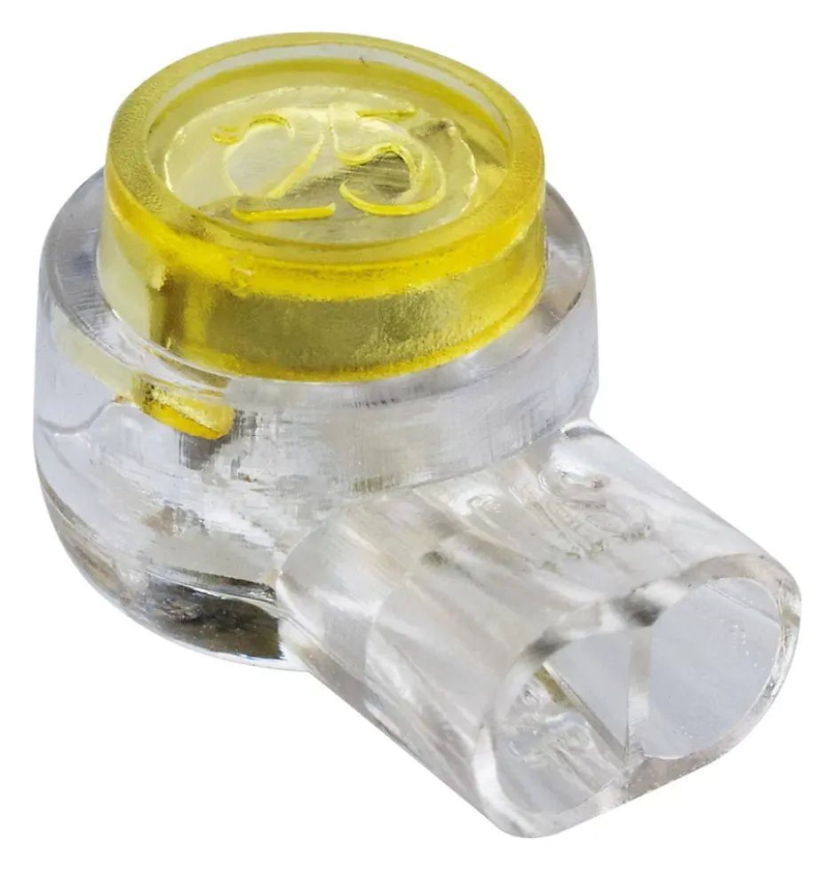 10 connecteurs jonction dérivation-Klauke