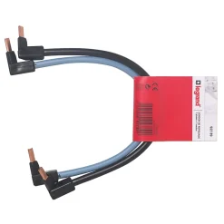 2 cordons de repiquage Ph+ N-Legrand Best