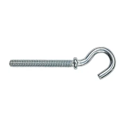 6 crochets ronds ø6mm x L.40 mm^Molly Online