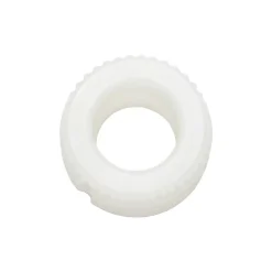 4 écrous inserts Plastique ø10 mm x L. 11 mm^Diall Sale
