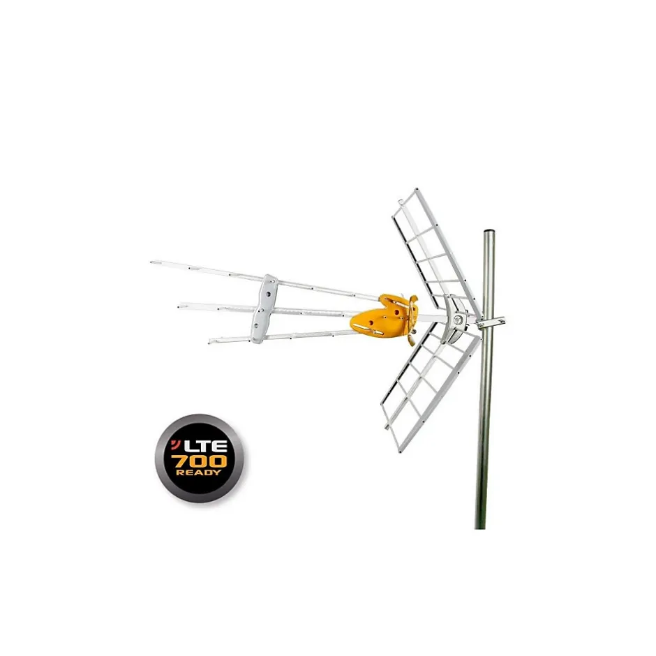 149921 DAT BOSS Antenne UHF intelligente LTE700 (C.21 - C.48) Rateau TNT Hertzien^Televes Sale