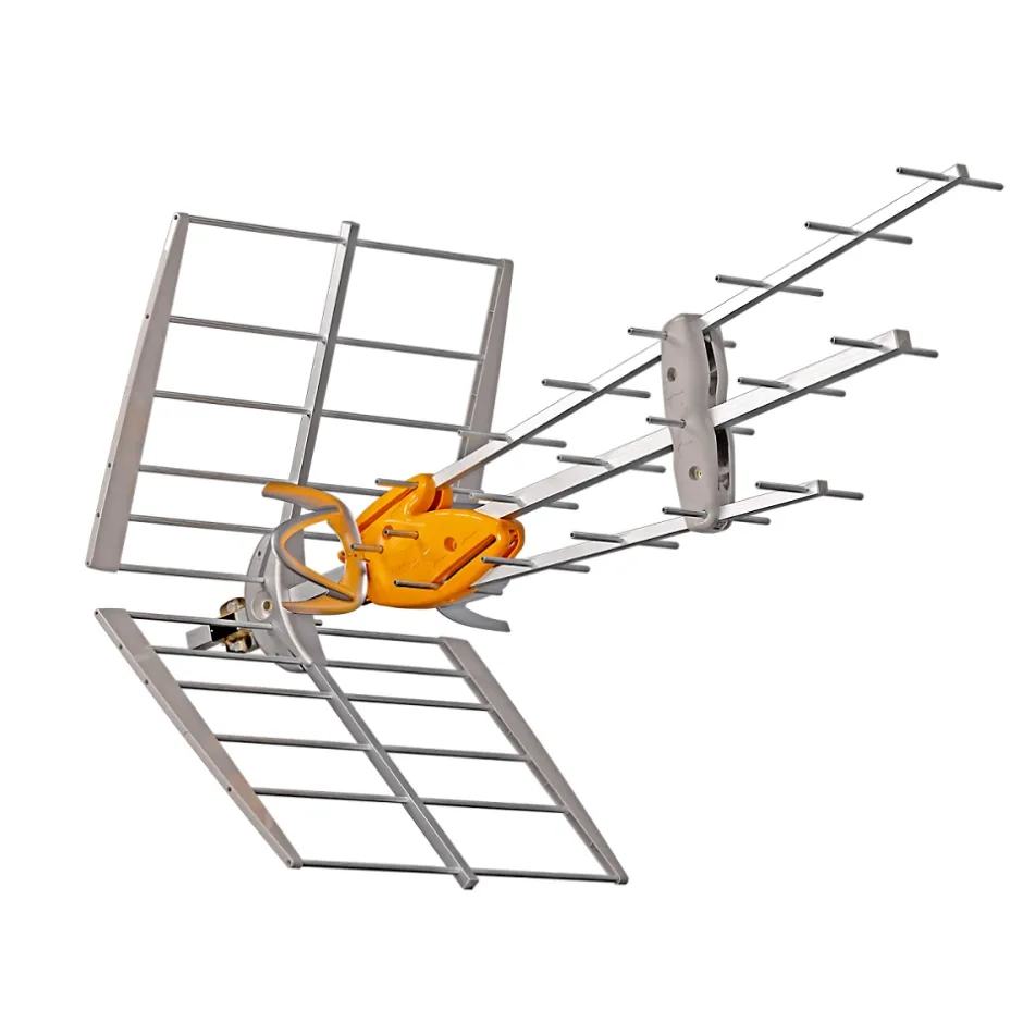 149921 DAT BOSS Antenne UHF intelligente LTE700 (C.21 - C.48) Rateau TNT Hertzien^Televes Sale