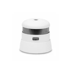 10 détecteurs de fumée certifiés nf, autonomie 10 ans cavius-Lifebox Discount