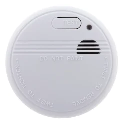 2 détecteurs fumée CE 5 ans-Otio Sale