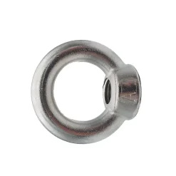 10 Ecrous à Oeil M12 mm - Inox A4 --D-Work New