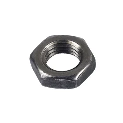 1000 Ecrous Hexagonaux Bas M4 mm - 4035 - 4 - Brut -^D-Work New