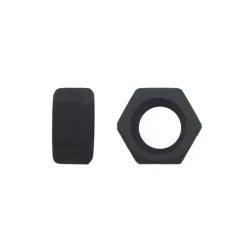 200 Ecrous Hexagonaux HU M8 mm - 4032 - 10 - Brut -^D-Work Sale