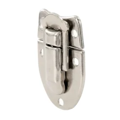 2 fermoirs pour valise l. 35 mm x H. 38 mm x EP.6 mm-Diall Discount