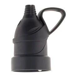 10 fiches femelles anneau 16A 2P + T noir^Zenitech New