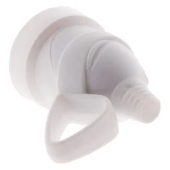 10 fiches femelles 2P+T blanc^Zenitech Online