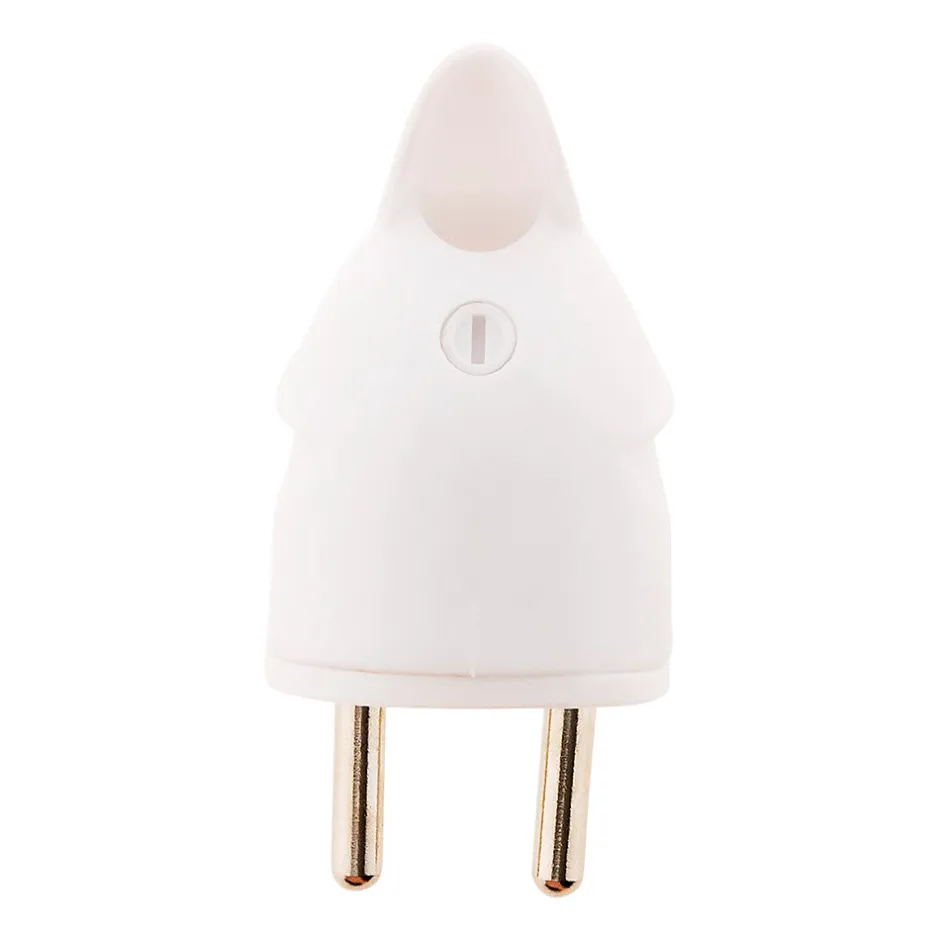 10 fiches mâles coudées 16A 2P+T blanc^Zenitech Best