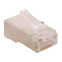 2 fiches RJ45 connexion réseau-Zenitech Best