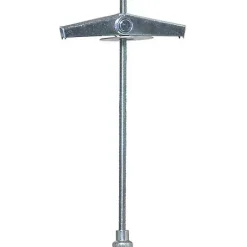 91 Fischer KD 4 Cheville à ressort 105 mm x 14 mm - lot de 25-O91 Online