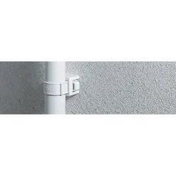 15 fixe-tubes ø16 mm + chevilles-Legrand Outlet